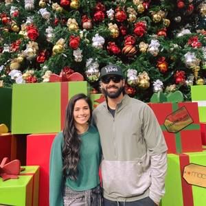 Meet your Posher, Natalie